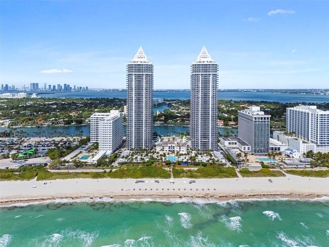Building Photo - 4779 Collins Ave Unit 806