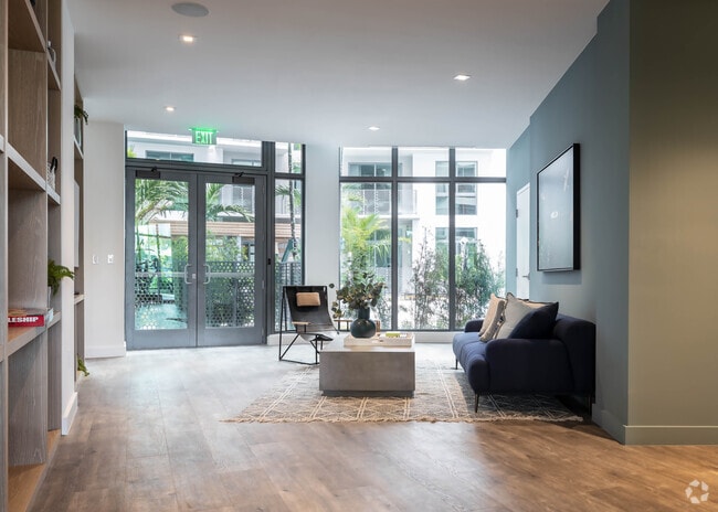 10X Miami River Apartments