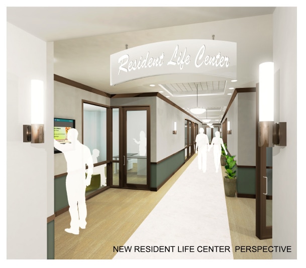 Photo - International Towers