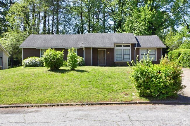 Building Photo - 2414 Leslie Brook Dr Rental