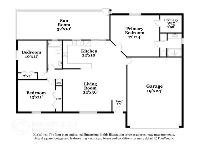 Building Photo - 820 SW 11th Ct Rental