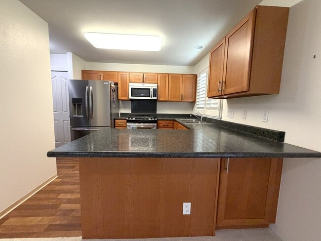 Photo - Makali'i II @ Kapolei  - 3 BDRM/2.5 BATH/ENCLOSED GARAGE