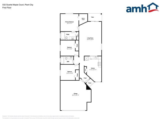 Photo - 532 Scarlet Maple Ct