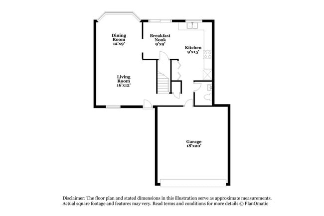 Photo - 12839 High Crest Dr