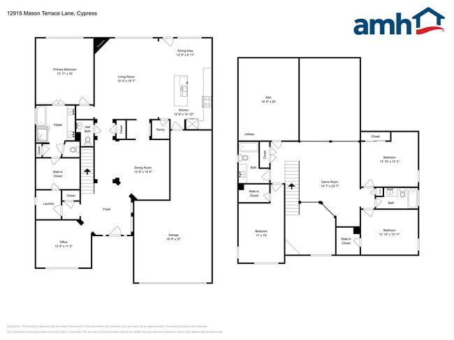 Photo - 12915 Mason Terrace Ln
