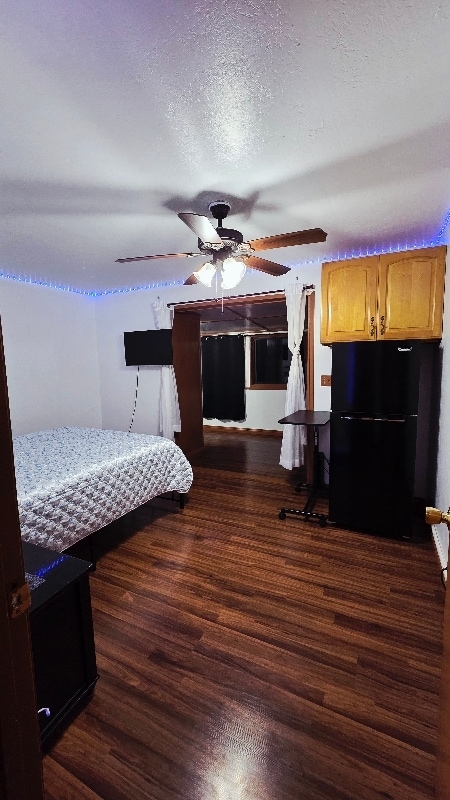 Photo - 86 Koki Pl Unit right side first bedroom