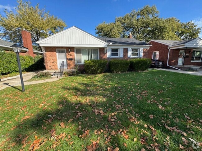 Building Photo - Updated Brick Ranch Rental