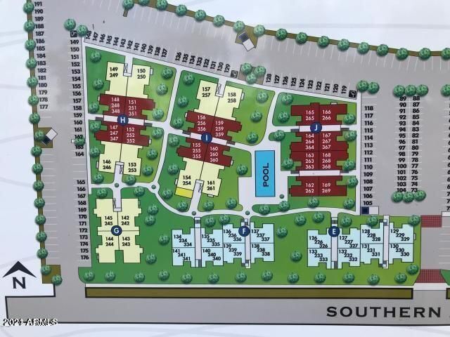 Photo - 200 E Southern Ave Unidad 148