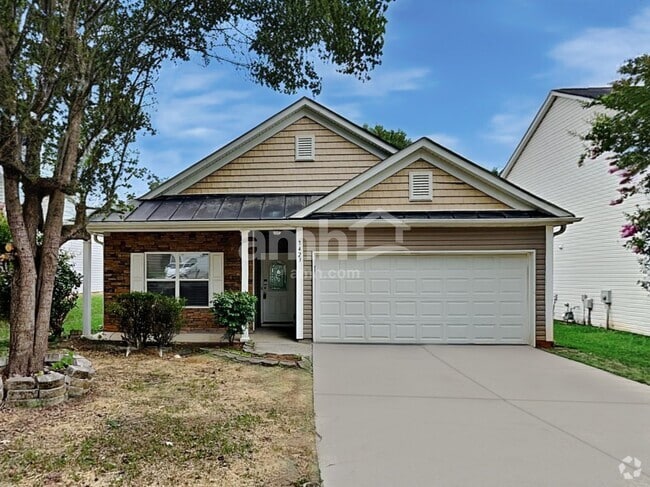 Building Photo - 7423 Mary Jo Helms Dr Rental