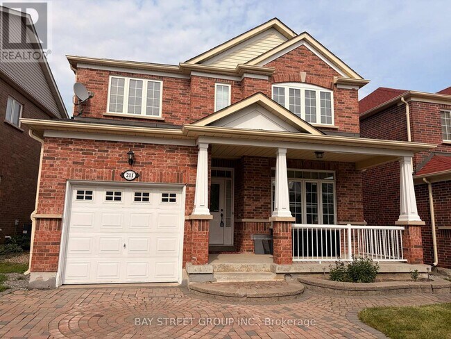 Photo - 211 Stonebridge Dr