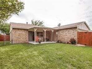Photo - 5316 N Colony Blvd