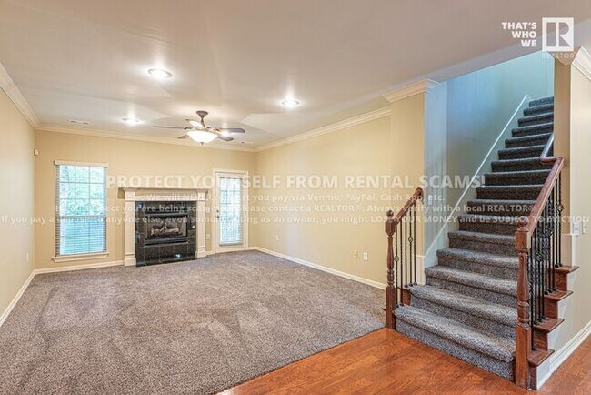 Photo - 519 S Pierremont Dr Unidad 519