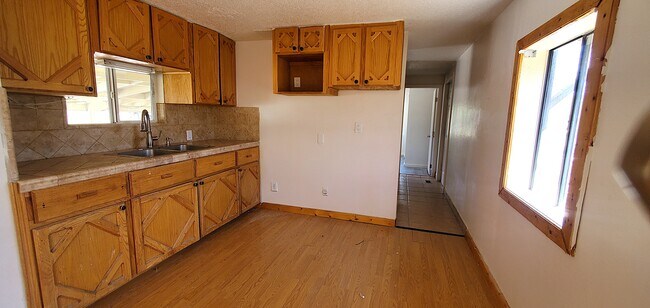 Kitchen - 2041 N Ajo Gila Bend Hwy