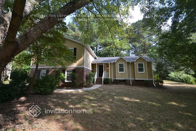 Building Photo - 4782 Nandina Ct NW