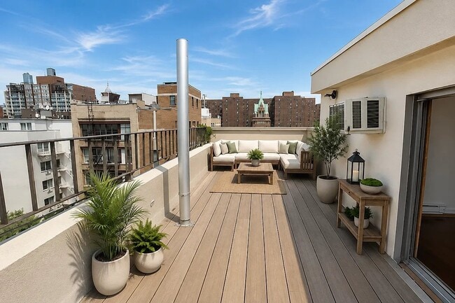 15 W 103rd St Unit 5R