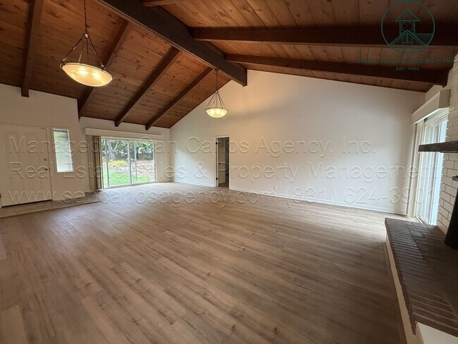 Photo - Remodeled Three Bedroom Upper Hatton Fields Home