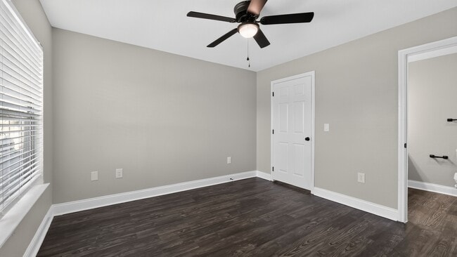 Cedar View Apartments