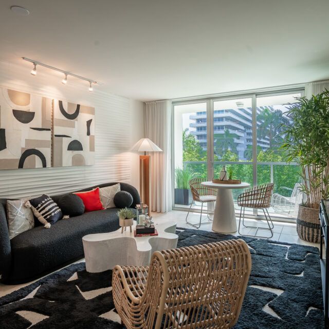 1550 Brickell Ave Unit D
