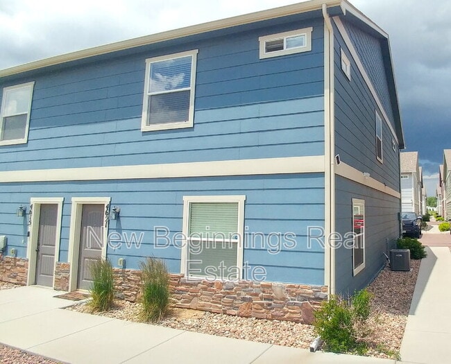 Photo - 4621 Ports Down Ln Townhome