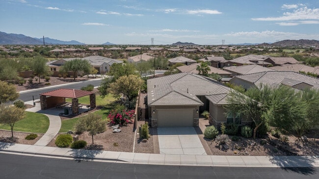 Photo - 18215 W Desert Sage Dr