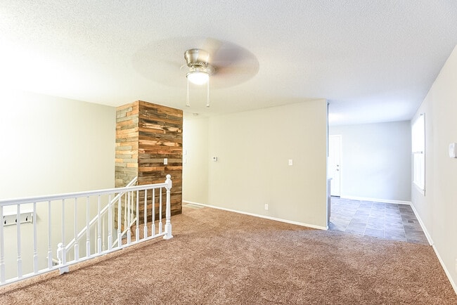 Photo - 907 N Choctaw Ave