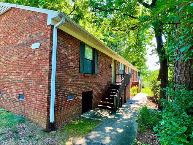 Photo - Three-Bedroom, Two Bathroom at Hill Street Duplex Unit 1004-A