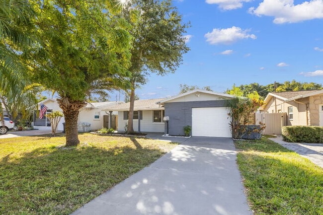 Photo - "Charming 3-Bed, 2-Bath Gem in St. Petersb...