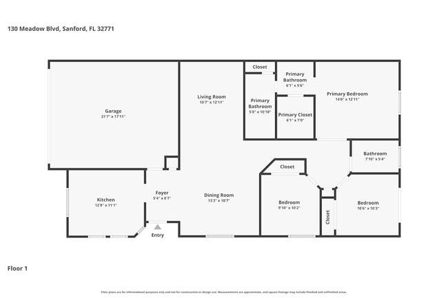 Photo - 130 Meadow Blvd