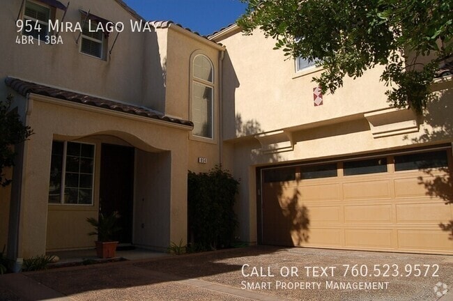 Building Photo - 954 Mira Lago Way Rental