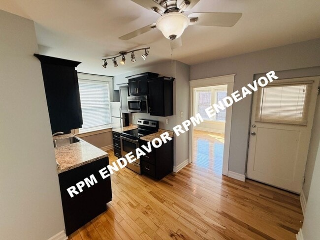 Photo - 2300 Allen Ave Unit 2300 Allen Ave. 2E