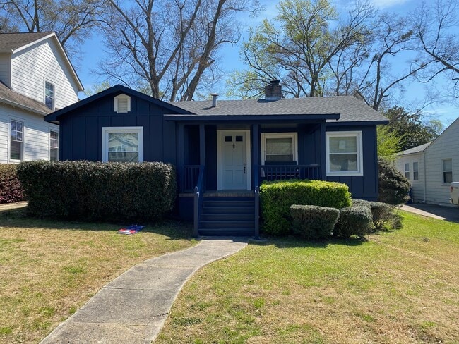 Building Photo - 113 Oglesby Ave