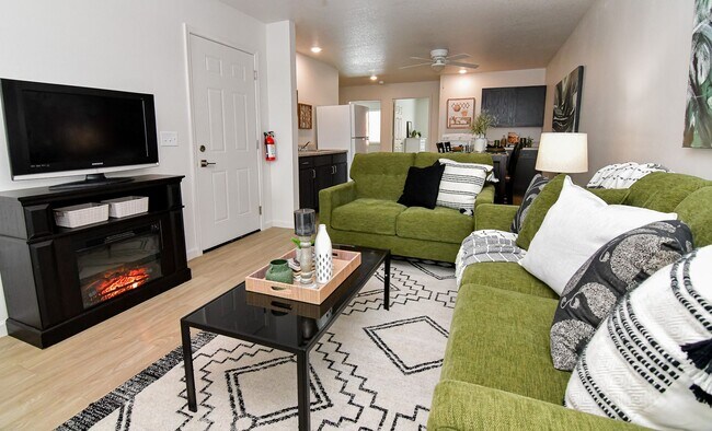 Photo - Kate's Landing