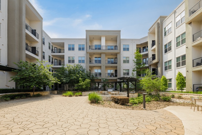 Maple District Lofts