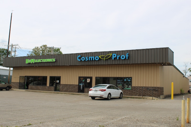 Photo - 2810 Covert Ave