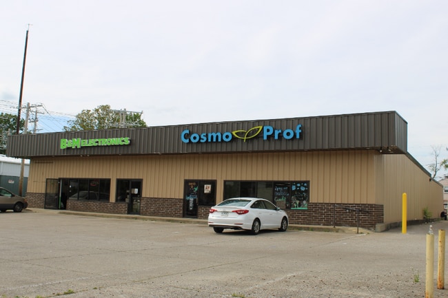 Building Photo - 2810 Covert Ave