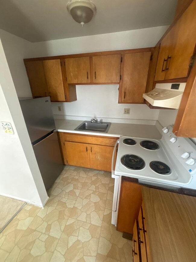 Photo - Florida St Unit 1121B