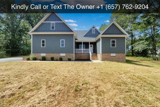 Building Photo - Single Family House For Rent
