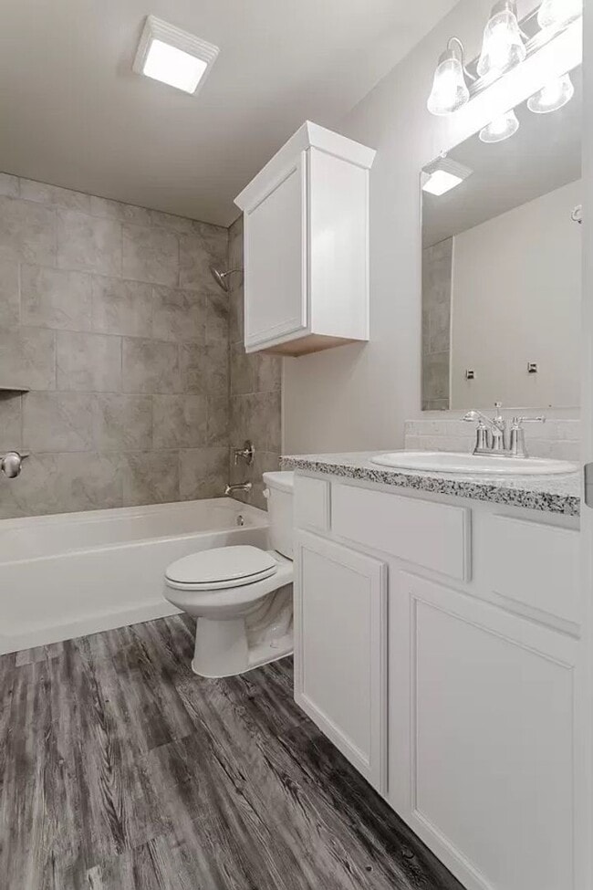 Photo - NOW PRE LEASING: Gorgeous 3 Bedroom Home In Greenwood (Midland TX)