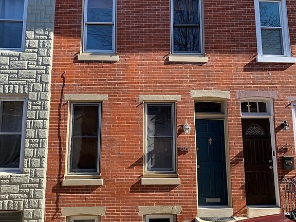 Photo - 851 N Bambrey St