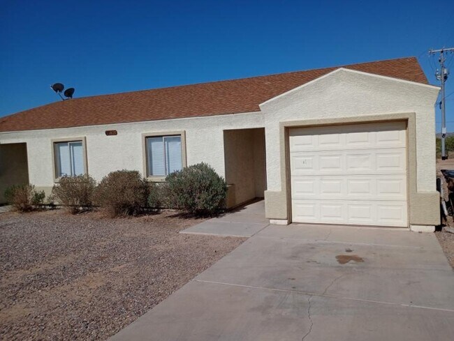 3 bedroom in Eloy AZ 85131 - 3 bedroom in Eloy AZ 85131 Casa Adosada