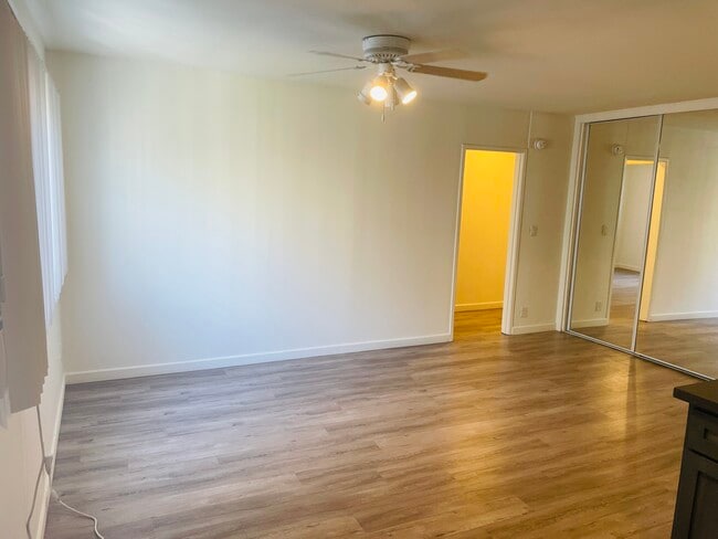 Westwood Plaza Apartments