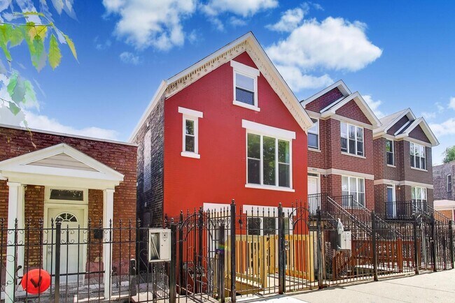 Photo - 1821 S Fairfield Ave
