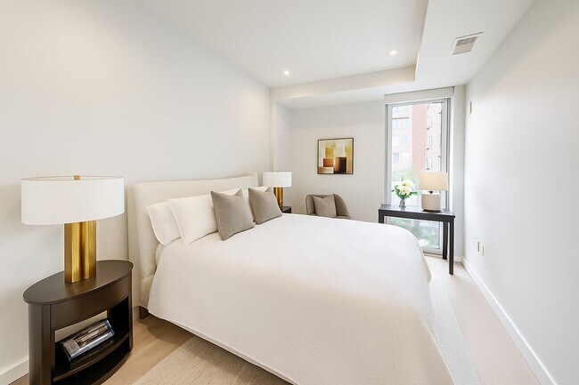 Photo - 1224 M St NW Unit 501