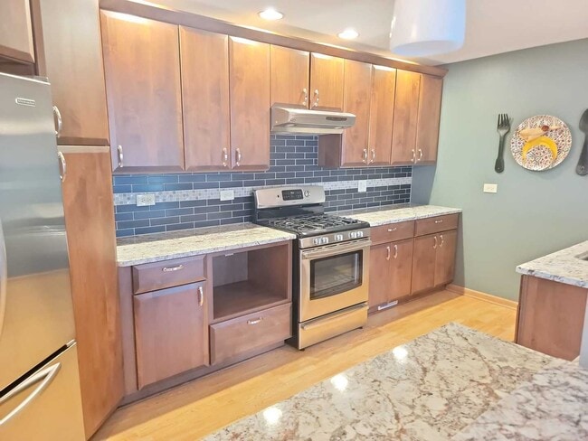 Photo - 1871 Fox Run Dr Unit A