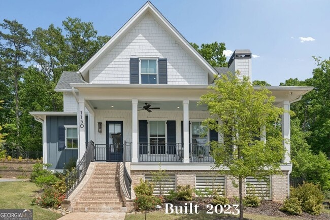Photo - 1150 Blair Ln
