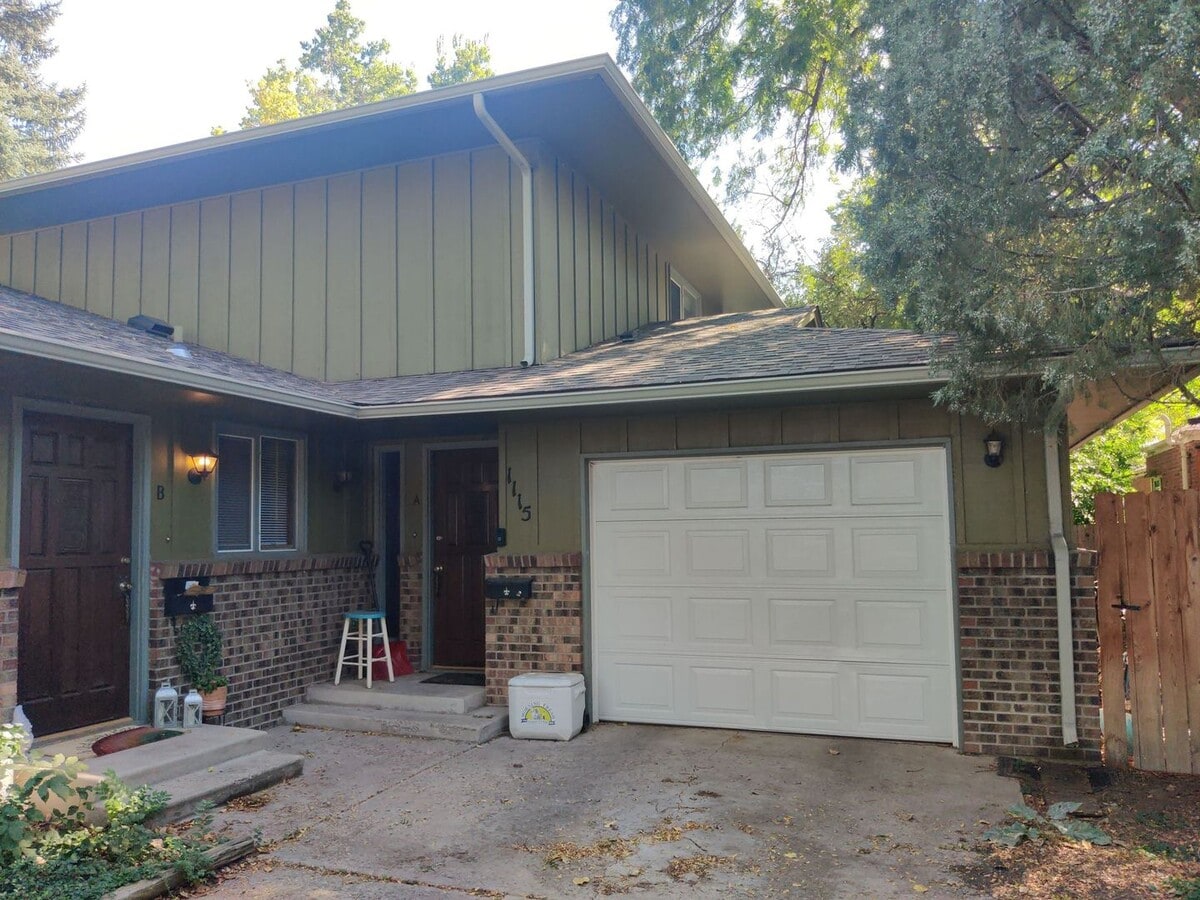 Photo - 1115 Juniper Ct Unidad A