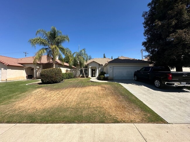 Building Photo - Cozy 3-Bedroom Home in Southwest Bakersfield