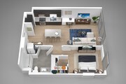 Palm Tower_Unit_1BR_3.jpg