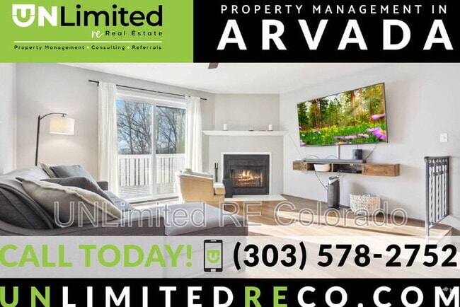Building Photo - 9044 W 63rd Ave Rental