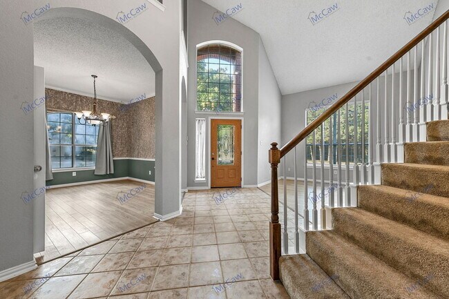 Photo - 1201 Rustic Timbers Ln